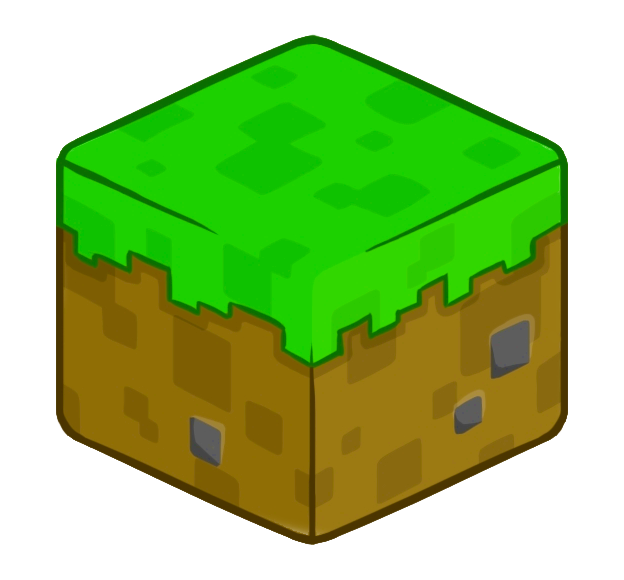 Minecraft Logo